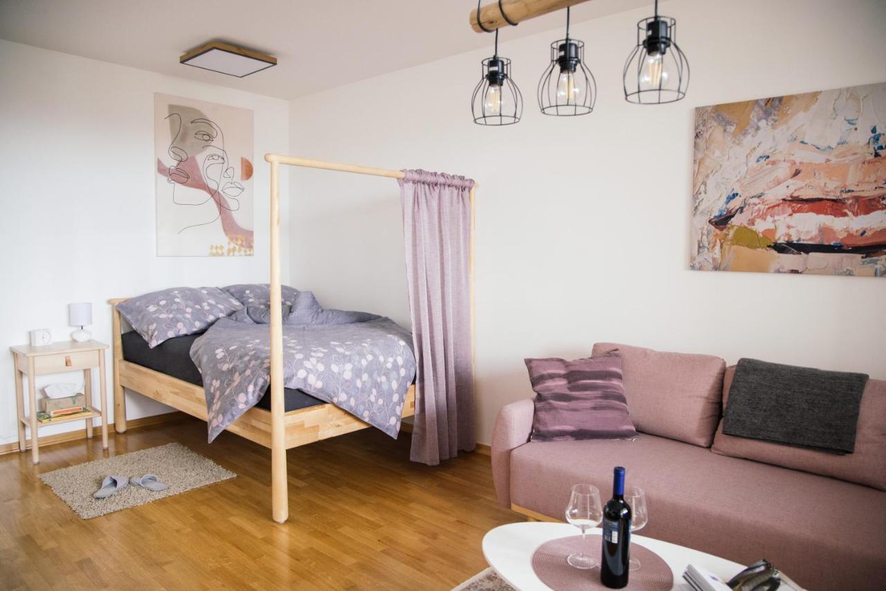 Apartment Borovje New Free Garage Zagreb