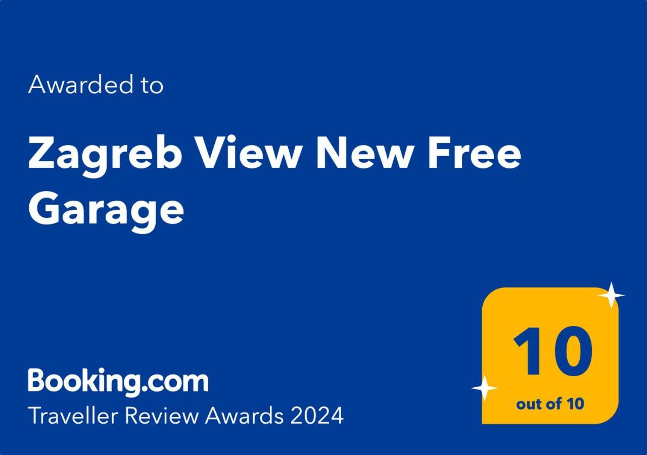 Borovje New Free Garage