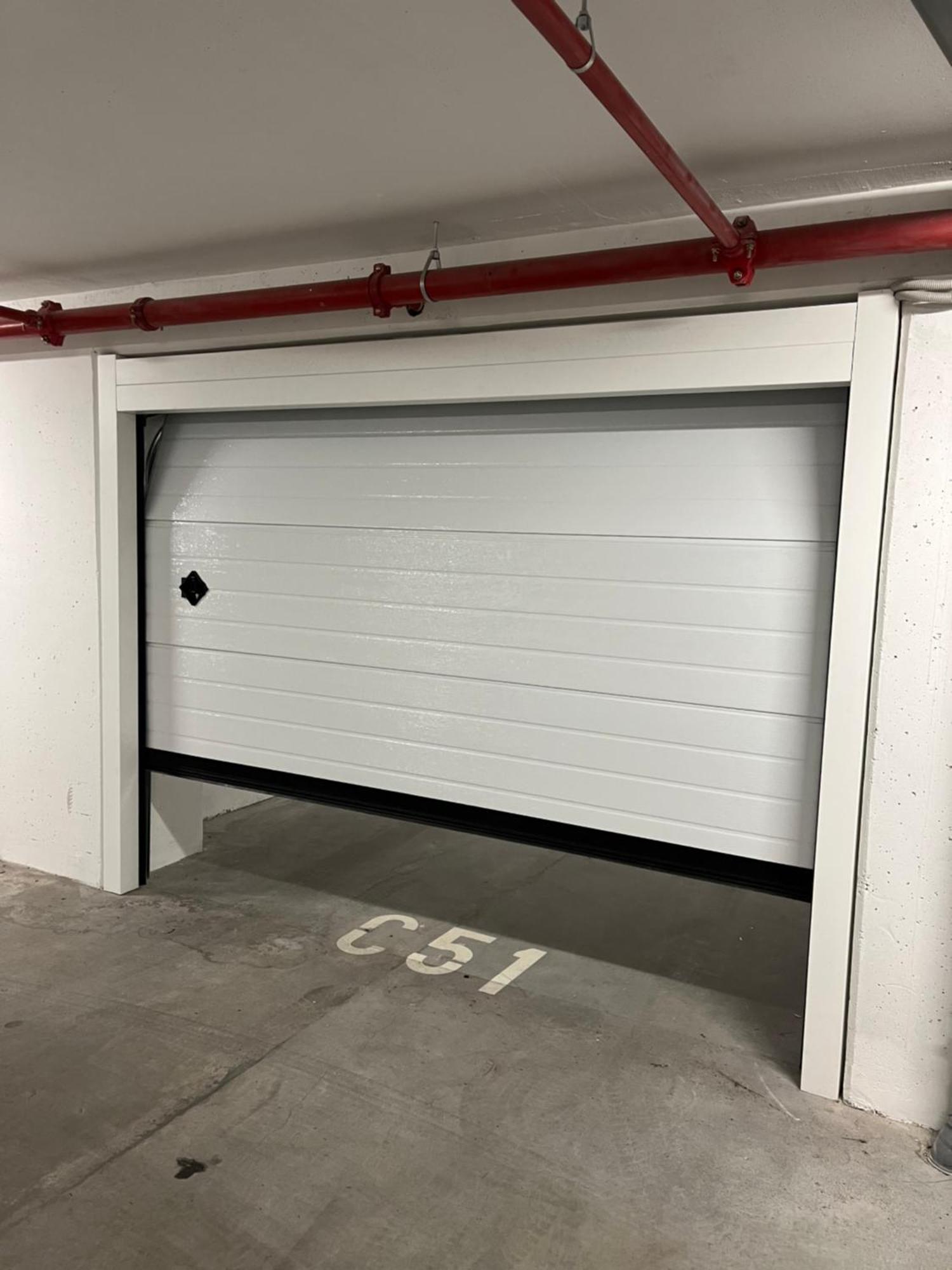 Borovje New Free Garage Apartment *
