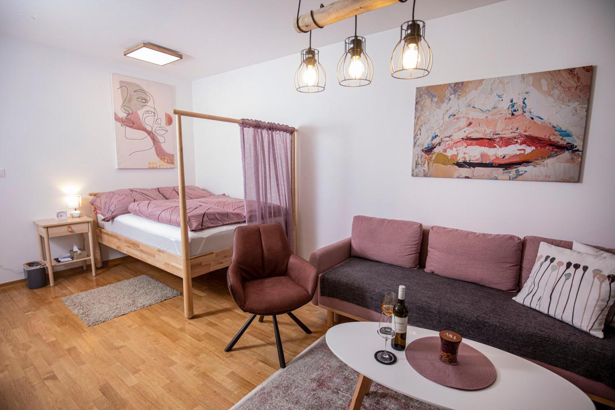 Borovje New Free Garage * Zagreb