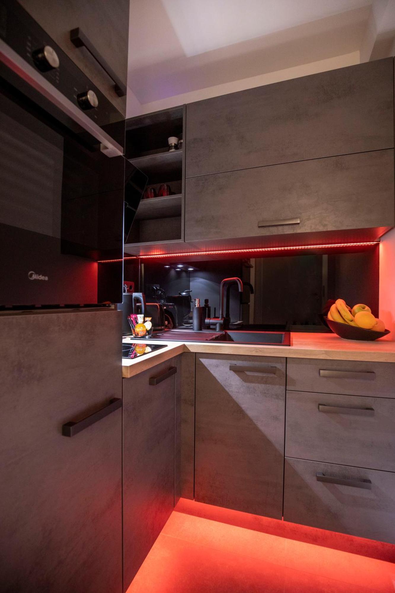 Apartment Borovje New Free Garage Zagreb